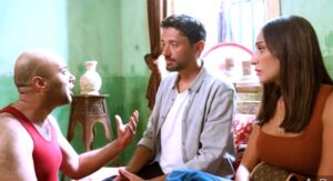 نيفين شحاتة تكتب: فيلم (طلقني).. عمل درامي يمزج الرومانسية بالكوميديا