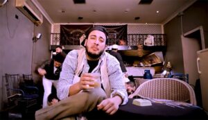 (الحسن عادل) يطرح أحدث كليباته الغنائية بعنوان (محدش ملاحظ)