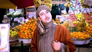 (الحسن عادل) يطرح أحدث كليباته الغنائية بعنوان (محدش ملاحظ)