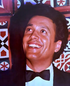 (عمر فتحي).. تنبأ بتحقيق شهرة بعد رحيله، وطرحت شركته (على شرط) بعد وفاته