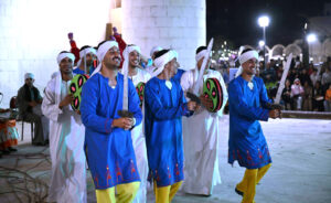 كمال زغلول يكتب: البنية الثقافية والإبداع الشعبي (5).. أشكال (المسرح الشعبي)