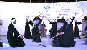 كمال زغلول يكتب: البنية الثقافية والإبداع الشعبي (5).. أشكال (المسرح الشعبي)