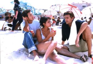 (يوسف شاهين): صعب جداً أن يرسم كاتب شخصية لها نفس قوة أم كلثوم وذكائها! (1/2)