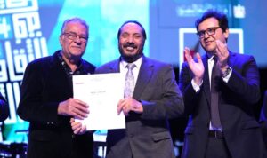 في (عيد الثقافة الثاني).. هنو يكرم 50 مبدعًا مصريًا