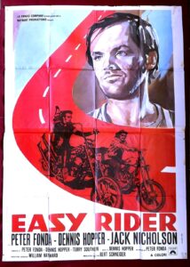 حنان أبو الضياء تكتب: (جاك نيكلسون).. رمزًا خالدًا للثقافة المضادة وهوليوود المعاصرة (12)