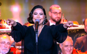 (شيرين عبد الوهاب) ليست في حاجة إلى مناشدات إعلامية وفنية.. محتاجة تتركوها في حالها