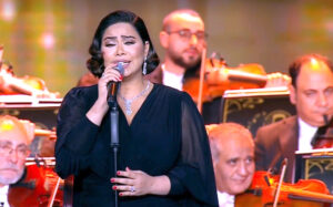 (شيرين عبد الوهاب) ليست في حاجة إلى مناشدات إعلامية وفنية.. محتاجة تتركوها في حالها