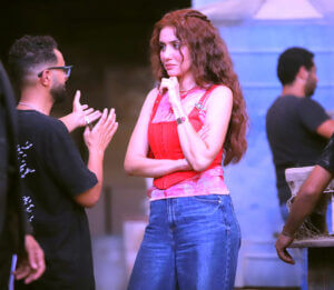 عرض مسلسل (بطل العالم) على CBC بداية من 18 يناير الجاري