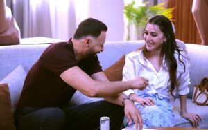 (2 قهوة).. دراما تثبت أن (الصداقة الإنسانية) هى الدرع الأخير ضد قسوة الحياة