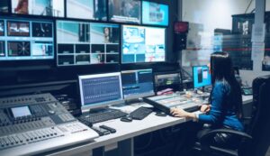  حكايتي مع الإعلام وصناع الاعلام  (34).. (الصناعة) الحائرة.. بين الثقافة والإعلام!