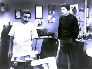 حنان أبو الضياء تكتب: (جاك نيكلسون) يحب التأرجح ذهابًا وإيابًا (14)