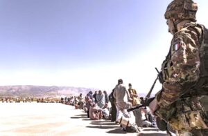 بهاء الدين يوسف يكتب: (كابول).. دراما فرنسية تتطهر من وحشية الأمريكان 