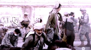 بهاء الدين يوسف يكتب: (كابول).. دراما فرنسية تتطهر من وحشية الأمريكان 