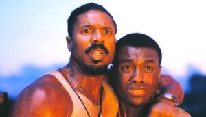 فيلم (سينرز) يحطم الرقم القياسي لأكبر عدد ترشيحات لجوائز الأوسكار