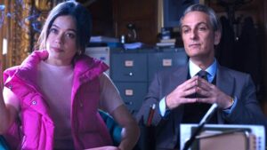 بهاء الدين يوسف يكتب: (جلالتها).. مسلسل ساخر لا يخلو من التعاطف مع العائلة الملكية