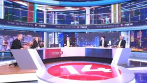 (الإعلام الإسرائيلي).. على حافة الهاوية!