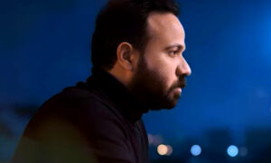 أغنية (سبرتايه) لإبراهيم عباس.. رسالة إنسانية عميقة تعبر عن مشاعر الاغتراب