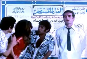 محمد شمروخ يكتب: نموذج (المتطرف) في الدراما.. جهل أم تجاهل؟!