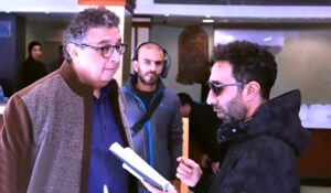 نجوم وصناع (كان ياما كان)، و(عين سحرية)، و(فخر الدلتا) يكشفون عن كواليس مسلسلاتهم