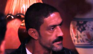 (خالد كمال) يتحدث عن كواليس الدراما العائلية المتشعبة: (قسمة العدل)