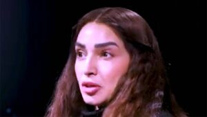 (سلمى أبو ضيف) و(محمد حاتم) يكشفان كواليس (عرض وطلب)