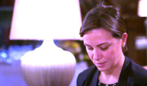 (ريهام عبد الغفور).. وجه ملائكي يدخل قلوب الناس دون استئذان، فلا تقهروها!