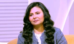 الدكتورة (أمل غالي): العلاقات العاطفية في مرحلة المراهقة غير جدية