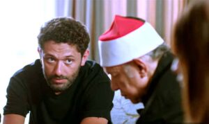 نيفين شحاتة تكتب: فيلم (طلقني).. عمل درامي يمزج الرومانسية بالكوميديا