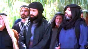 عصام حجاوي: (ثعالب الصحراء) جاهز للانطلاق والمشاركة في الماراثون الرمضاني