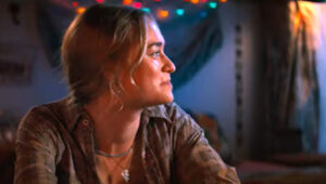 فيلم الرعب والبقاء المشوّق PRIMATE في دور العرض المصرية حاليا