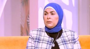 (سماح عبد الفتاح): تكشف عن الأخطاء الشائعة التي قد يرتكبها (الزوج) في حق زوجته