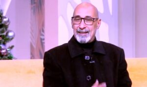 (إسماعيل شرف): معظم رحلته في الحياة لم تكن مخططة