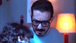 (لعبة وقلبت بجد) على dmc، و(قسمة العدل) على قناة ON