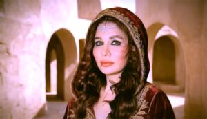 (مسكرة) لـ (نوال عبد الشافي) تلقى رواجا واسعا على منصة تيك توك