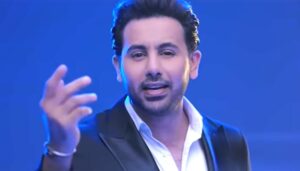 (فؤاد عبد الواحد) يستعد لطرح ألبومه الجديد (FOUAD26) مع أهم صُنّاع الأغنية الخليجية والعربية