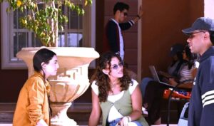 محمود حسونة يكتب: (ميد تيرم) صرخة شباب تهز الكبار