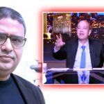 محمد شمروخ يكتب: سر صرخة (عمرو أديب)!