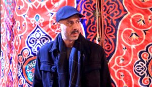 المتحدة تنشر كواليس تصوير مسلسل (أب ولكن)