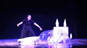 هنو: عودة (الملتقى العربي لفنون العرائس) يعكس دور مصر التاريخي كمركز إشعاع ثقافي