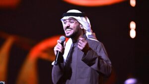 محمد عبده يشعل الحفلات الغنائية في مهرجان (فبراير الكويت 2026)