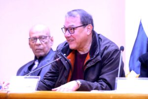 (مهرجان المسرح العربي) يكرم نخبة من نجوم ورموز الإبداع المسرحي