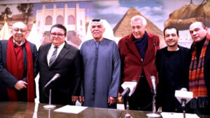 الدورة (16) من (مهرجان المسرح العربي) بالقاهرة تعكس إيمان الدولة المصرية بدور الفنون