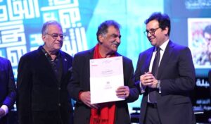 في (عيد الثقافة الثاني).. هنو يكرم 50 مبدعًا مصريًا