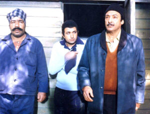 (علي الشريف).. بدأ تمثيله بأدوار النساء، وسجنه أوصله لـ (الأرض)، وأكد لزوجته موعد وفاته!