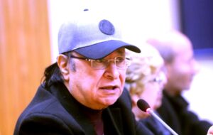 (مهرجان المسرح العربي) يكرم نخبة من نجوم ورموز الإبداع المسرحي