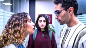 محمود حسونة يكتب: (ميد تيرم) صرخة شباب تهز الكبار