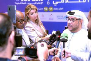 تنطلق فعاليات (ملتقى الفجيرة الإعلامي) يومي 10 و11 فبراير المقبل