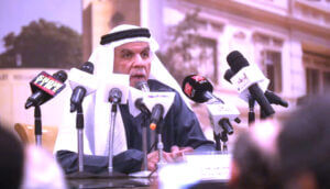 الدورة (16) من (مهرجان المسرح العربي) بالقاهرة تعكس إيمان الدولة المصرية بدور الفنون