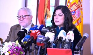 لبنان يطلق (مبادرة ثقافية عالمية استثنائية) للكونسرفتوار