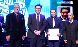 في (عيد الثقافة الثاني).. هنو يكرم 50 مبدعًا مصريًا